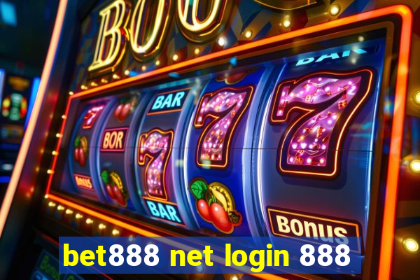 bet888 net login 888